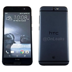 Le HTC One A9 subit dj des critiques pour sa trop forte ressemblance  l'iPhone 6