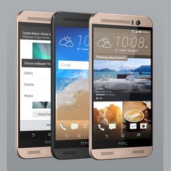 HTC : nouveau haut de gamme pour l'Asie et un autre en octobre pour effacer le One M9 ?
