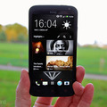 HTC : plus de mise  jour Android OS pour le One S