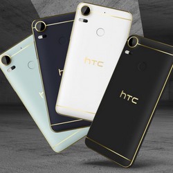HTC Desire 10 : de la puissance dissimule dans du moyen de gamme ?