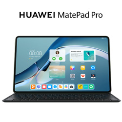 Huawei annonce la sortie de sa tablette MatePad Pro 12,6 pouces