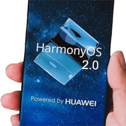 Huawei confirme le lancement de HarmonyOS 2.0 qui viendra concurrencer Android ds 2021