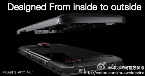 Huawei dévoile un peu plus d’information sur l’Ascend D1 Q, son smartphone quadruple cœur Huawei dévoile un peu plus d’information sur l’Ascend D1 Q, son smartphone quadruple cœur