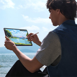 Huawei MatePad 11.5" S : une exprience de lecture proche du papier et des performances haut de gamme
