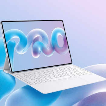 Huawei MatePad Pro 12 : 4,7 mm d'�paisseur et un �cran OLED 3K pour s�duire les pros