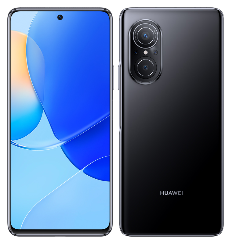 Huawei Nova 9 SE : le premier smartphone de la marque avec un appareil photo principal de 108 MP 