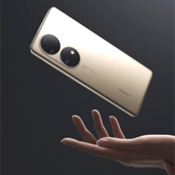 Huawei P50 Pro, un smartphone dédié à la photographie