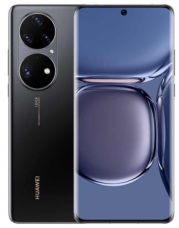 Huawei P50 Pro, un smartphone dédié à la photographie