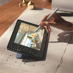 Huawei renouvelle sa gamme MatePad Pro avec une nouvelle version 11 pouces