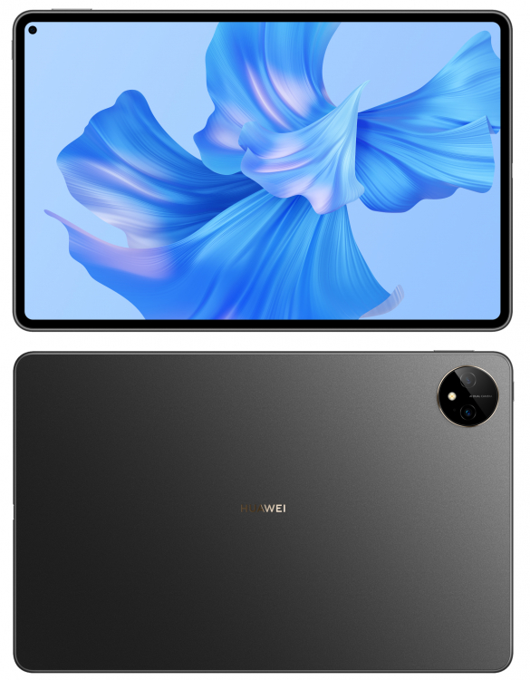 Huawei renouvelle sa gamme MatePad Pro avec une nouvelle version 11 pouces