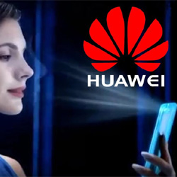 Huawei : une mise  jour permet  la gamme Mate 10 de profiter de la reconnaissance faciale