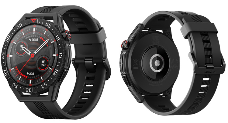 Huawei Watch GT 3 SE : une montre connectée à un prix contenu avec de nombreuses fonctionnalités