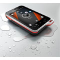 iF Product Design Awards 2012 : 4 smartphones Sony Ericsson Xperia prims