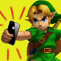 Nintendo s'apprte  sortir Zelda, Animal Crossing et Pokemon sur smartphones