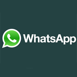 Il sera peut-tre bientt possible d'utiliser un compte whatsapp sur plusieurs smartphones