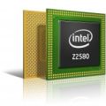 Intel annonce les processeurs Clovertrail+