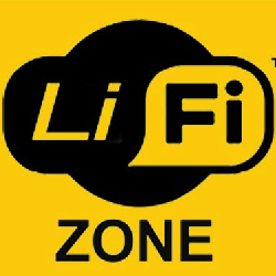 Lucibel veut faire entrer le Li-Fi dans les entreprises avec l'internet par la lumire