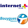 Internet Plus est disponible pour les clients de Bouygues Tlcom