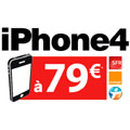 Internity change les iPhone 3GS contre l'iPhone 4 