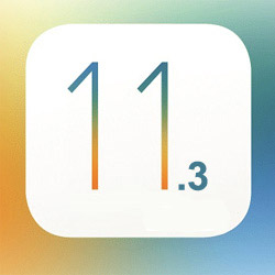 iOS 11.3 : la gestion de la batterie est enfin disponible