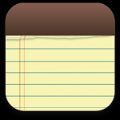 iOS 5.1 : de nouvelles fonctionnalit�s pr�vues pour l�application � Notes �