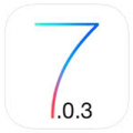 iOS 7.0.3 : activation du Trousseau pour la synchronisation des mots de passe