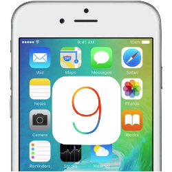 iOS 9 , "l'Assistance Wi-Fi" peut vous co�ter cher en data,