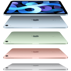 iPad Air 4 : un nouveau design et un processeur plus puissant