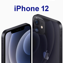 iPhone 12, une mise à jour enfin disponible