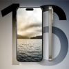 iPhone 16 : un cran plus grand et plus immersif grce  la technologie BRS ?