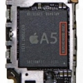 iPhone 4S : iFixit confirme les 512 Mo de RAM