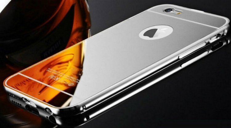 iPhone 8 : un coloris effet miroir en prévision ?