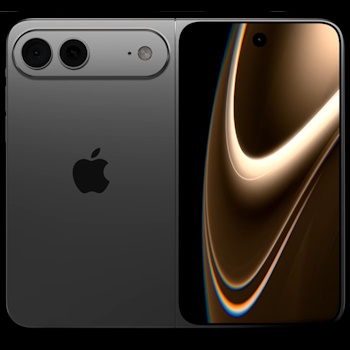 iPhone Fold : une vid�o d�voile le design du premier iPhone pliant