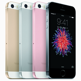 iPhone SE : Apple, sera-t-il capable de convaincre les marchs comme la Chine et l'Inde ?