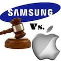 ITC : Apple na pas viol les brevets de Samsung