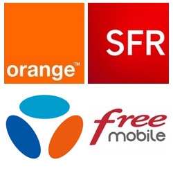 Itinérance 2G/3G entre Free et Orange : le Conseil d'Etat déboute Bouygues Telecom et SFR