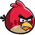 Jeu mobile : Angry Bird a rapport 106 millions de dollars en 2011