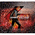 Johnny Hallyday en avant premire sur les tlphones mobiles Orange