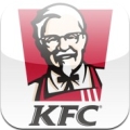 KFC lance sa premire application iPhone