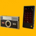 Kodak va dvoiler son smartphone Android lors du CES 2015  