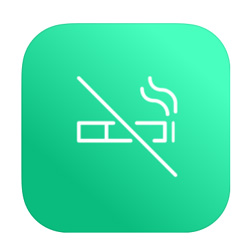 Kwit, une application mobile de sevrage tabagique