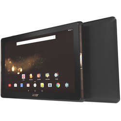L'Acer Iconia Tab 10, une tablette avec de meilleures performances vido et audio