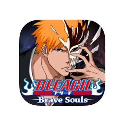 KLab ajoute le français à la version globale de " Bleach: Brave Souls"