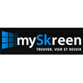 L'application de Vido  la Demande de mySkreen est disponible pour la tablette BlackBerry PlayBook