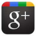 Lapplication Google + disponible sur lApp Store