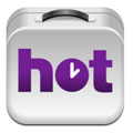 L'application Hot Htels revisite la rservation de chambres d'htel de dernire minute  moindre prix