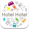 L’application HotelHotel fait son apparition sur Android OS