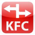 Lapplication KFC France dbarque sur Android OS
