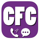 L'application mobile VOIP CallsFreeCalls est disponible en France