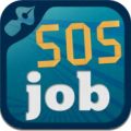 Lapplication SOS Job devient gratuite en partenariat avec la Socit Gnrale